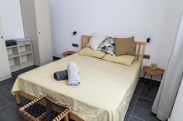 Beach Front Apartments 2-3-4 Elaionas  ภายนอก รูปภาพ