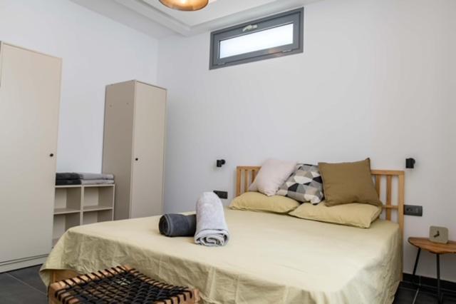 Beach Front Apartments 2-3-4 Elaionas  ภายนอก รูปภาพ