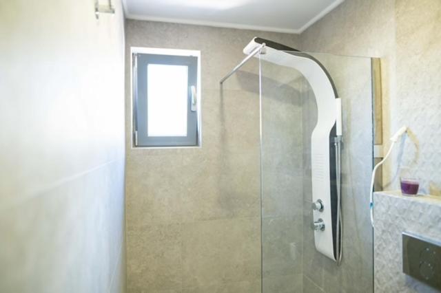 Beach Front Apartments 2-3-4 Elaionas  ภายนอก รูปภาพ